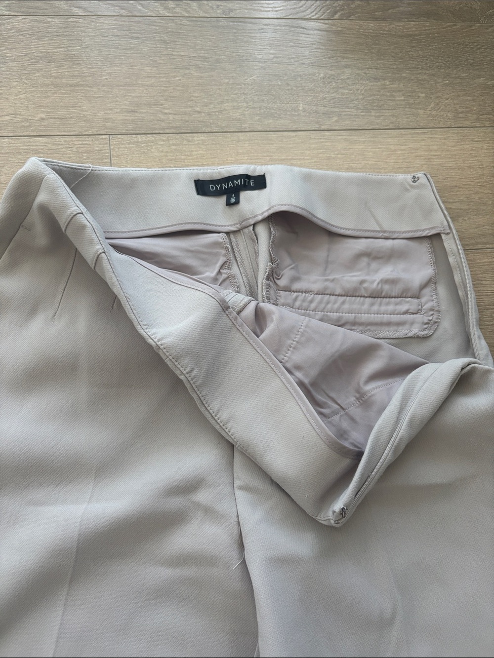 Dynamite pants - Picture 4 of 6